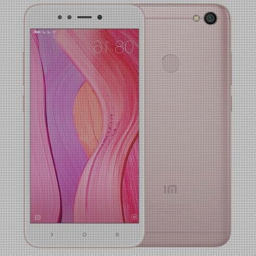 Las mejores marcas de móviles redmi smartphone xiaomi redmi 5a gold