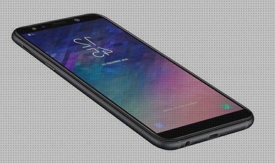 Las mejores marcas de móviles redmi smartphone xiaomi redmi 6a negro