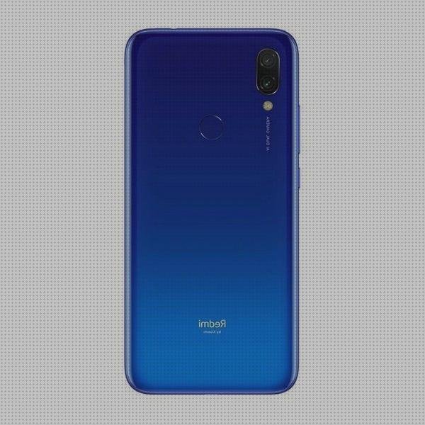 Opiniones de los 26 mejores Smartphone Xiaomi Redmi 7 6 26 3 64gb
