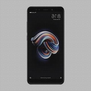 Las mejores marcas de móvil xiaomi redmi note 4 64gb xiaomi redmi 64gb redmi xiaomi smartphone xiaomi redmi note 5 eu 64gb negro