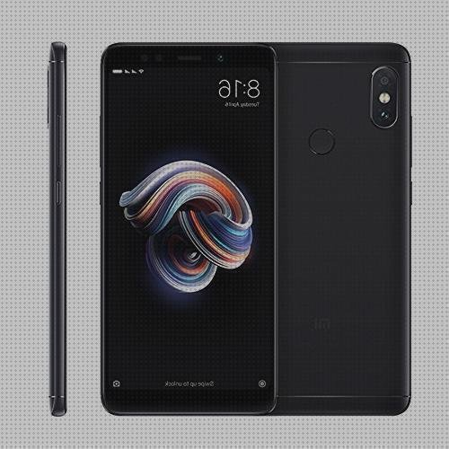 Review de smartphone xiaomi redmi note 5 eu 64gb negro