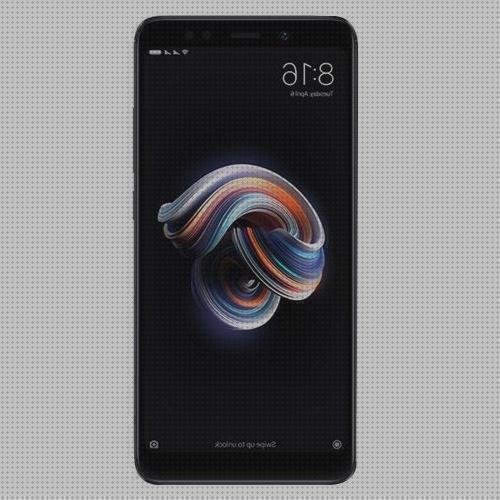 Opiniones de los 26 mejores Smartphone Xiaomi Redmi Notes 5 Eu 64gb Negros