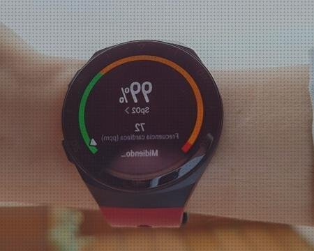 ¿Dónde poder comprar smartwatch xiaomi smartwatch con pulsioximetro de xiaomi?
