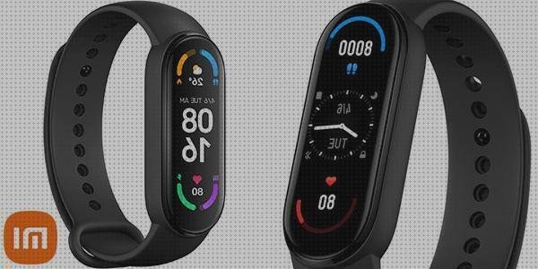 Los mejores 28 Smartwatch Con Pulsioximetro De Xiaomi