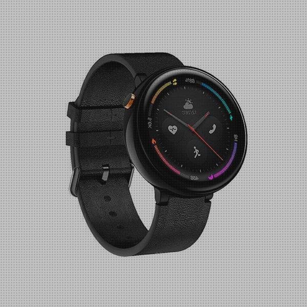 Las mejores xiaomi smartwatch smartwatch xiaomi 4g