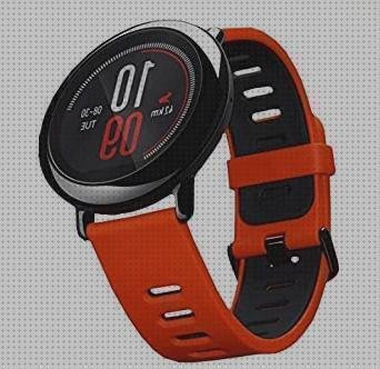 Las mejores smartwatch xiaomi amazfit xiaomi amazfit smartwatch xiaomi amazfit 1 34