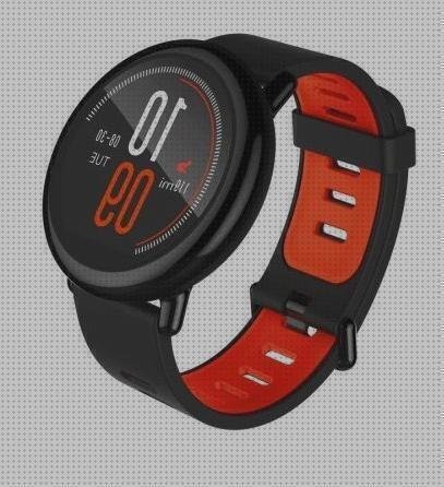 Review de smartwatch xiaomi amazfit 1 34