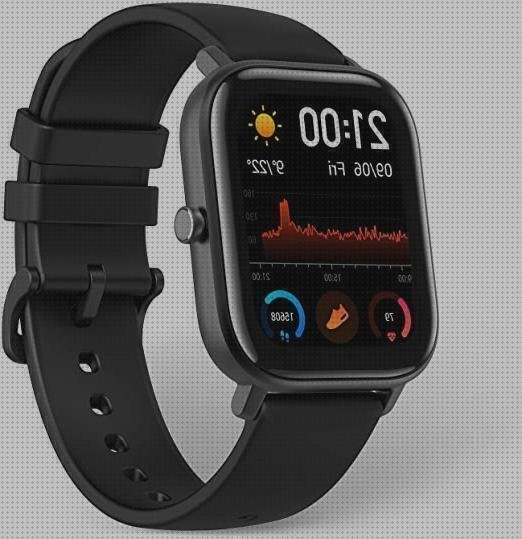 mi amazfit 3
