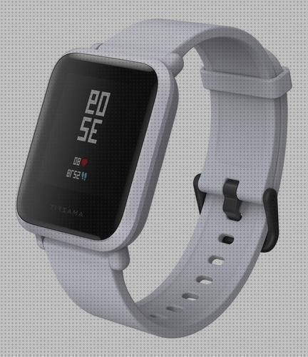 ¿Dónde poder comprar amazfit bip xiaomi xiaomi amazfit smartwatch xiaomi amazfit bip blanco?