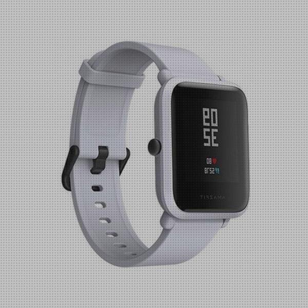 Las mejores amazfit bip xiaomi xiaomi amazfit smartwatch xiaomi amazfit bip blanco