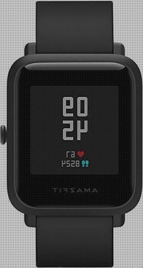 ¿Dónde poder comprar amazfit bip xiaomi xiaomi amazfit smartwatch xiaomi amazfit bip gps?