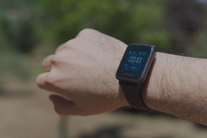 Opiniones de amazfit bip xiaomi xiaomi amazfit smartwatch xiaomi amazfit bip gps