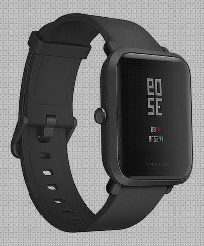 ¿Dónde poder comprar amazfit bip xiaomi xiaomi amazfit smartwatch xiaomi amazfit bip iphone?