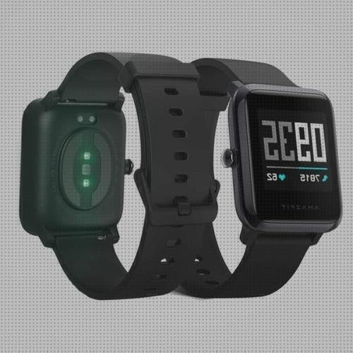 Las mejores amazfit bip xiaomi xiaomi amazfit smartwatch xiaomi amazfit bip iphone