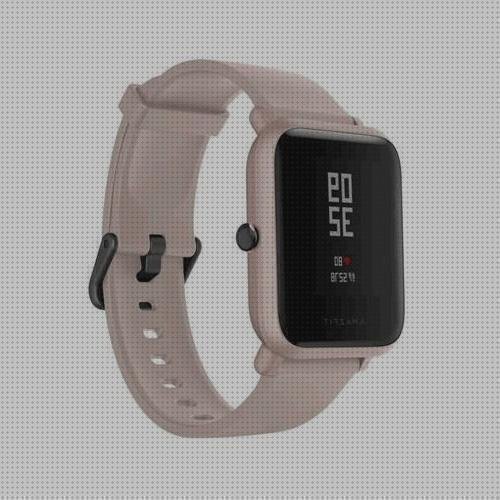 Opiniones de los 28 mejores Smartwatch Xiaomi Amazfit Bip Lite A 1915