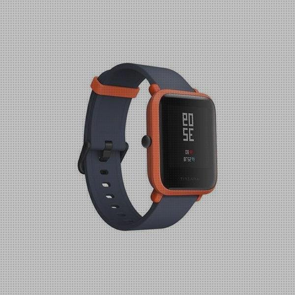 Opiniones de smartwatch xiaomi amazfit xiaomi amazfit smartwatch xiaomi amazfit bit gps