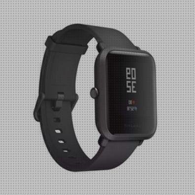 Opiniones de los 33 mejores Smartwatch Xiaomi Amazfit Características
