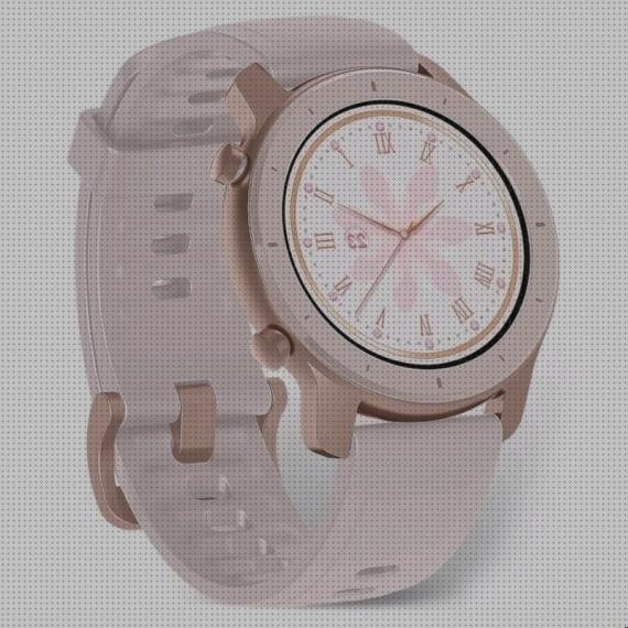 ¿Dónde poder comprar smartwatch amazfit smartwatch xiaomi amazfit gtr 42mm cherry blossom pink?
