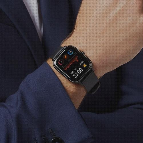 Donde comprar smartwatch xiaomi amazfit gts