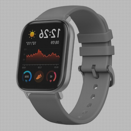 Opiniones de smartwatch xiaomi amazfit xiaomi amazfit smartwatch xiaomi amazfit gts