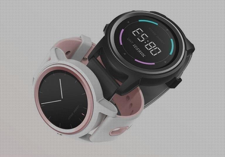 Las mejores marcas de smartwatch xiaomi amazfit xiaomi amazfit smartwatch xiaomi amazfit redondo