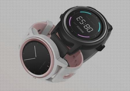 LOS 12 MEJORES SMARTWATCH XIAOMI AMAZFIT REDONDOS