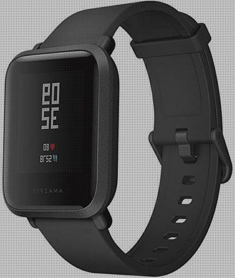 ¿Dónde poder comprar smartwatch smartwatch xiaomi hombre?