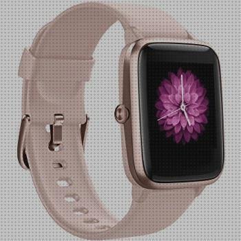 Las mejores marcas de smartwatch smartwatch xiaomi hombre