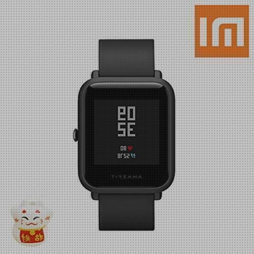 Review de smartwatch xiaomi hombre