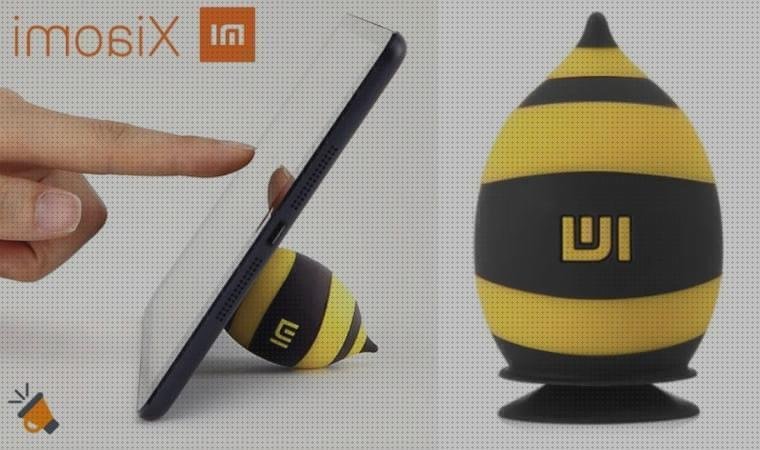 ¿Dónde poder comprar mi4 soportes?