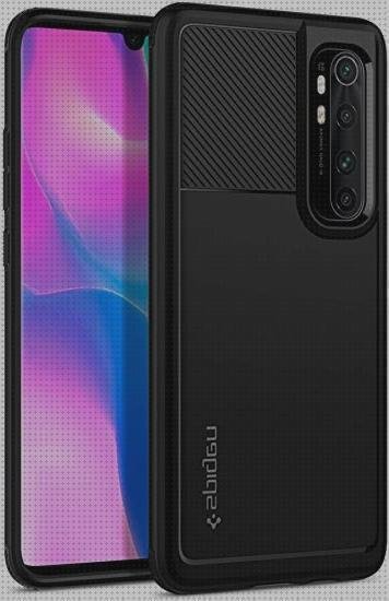 Opiniones de los 28 mejores Spigen Xiaomi Redmi Notes 4