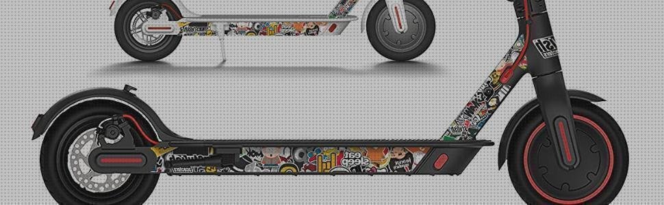 17 Mejores sticker xiaomi m365 del mundo