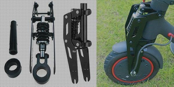 Las mejores suspensión xiaomi m365 m365 xiaomi suspension delantera xiaomi m365