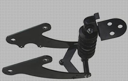 Las mejores suspensión xiaomi m365 m365 xiaomi suspension trasera xiaomi m365