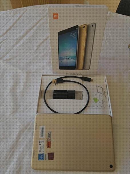 Review de tablet 7 pulgadas amazon xiaomi