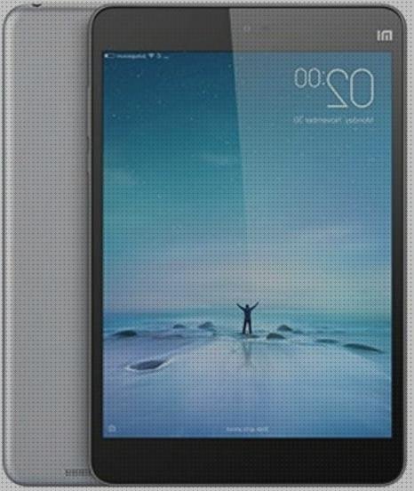 TOP 14 tablet 7 pulgadas xiaomi