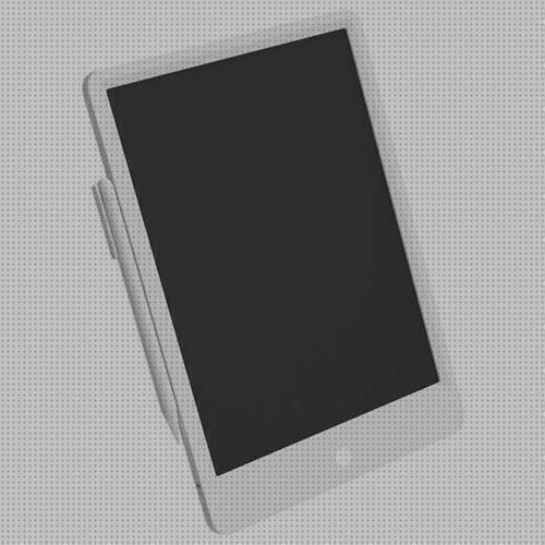 Las mejores marcas de tablet tablet escritura xiaomi