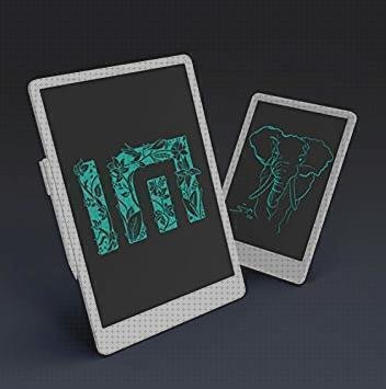 Las mejores tablet tablet escritura xiaomi