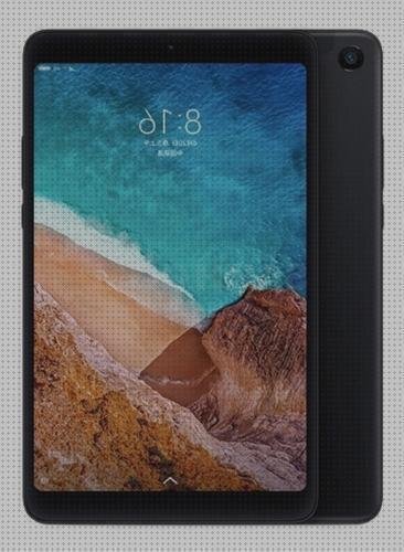 Las mejores marcas de tablet tablet xiaomi 4gb