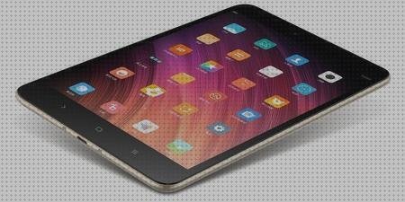 Review de tablet xiaomi 4gb