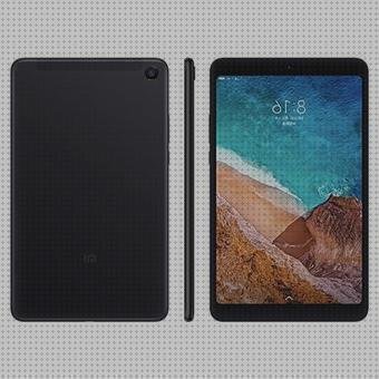 Las 23 Mejores tablet xiaomi 4gb para comprar