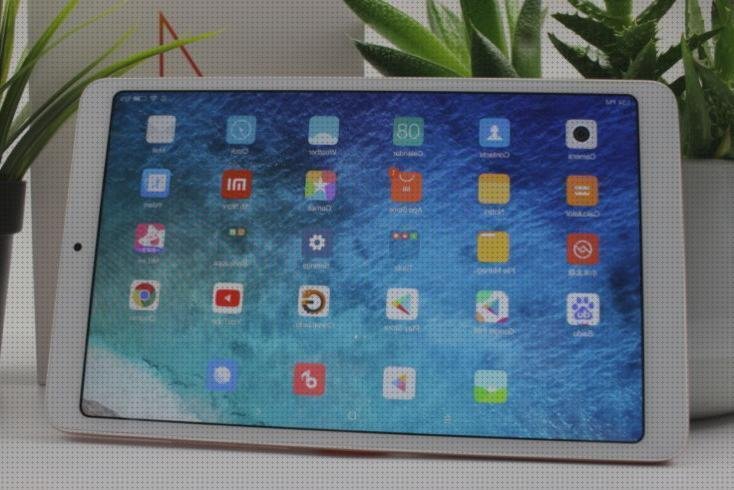 Las mejores marcas de xiaomi tablet tablet xiaomi grande