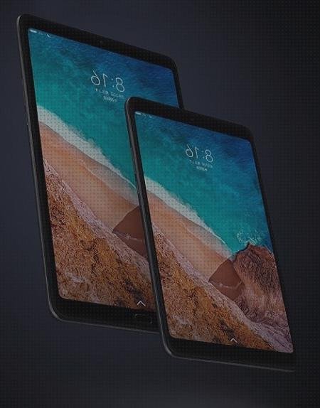 Análisis de las 22 mejores Tablet Xiaomi Mipad 10 Pulgadas