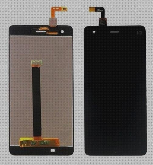 Mejores 30 tactil xiaomi mi4