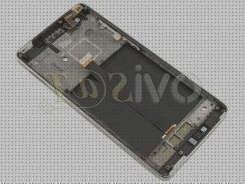 Las mejores tactil mi4 tactil xiaomi mi4