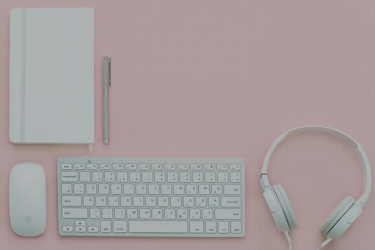 Review de teclado original xiaomi