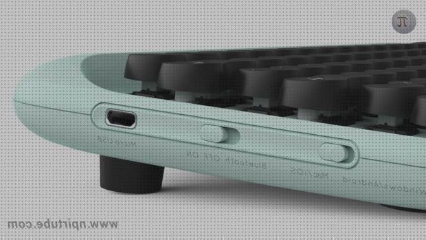 Las mejores marcas de bluetooth teclado xiaomi bluetooth