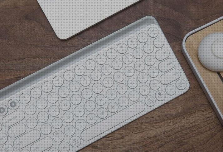 TOP 15 teclados xiaomi bluetooth