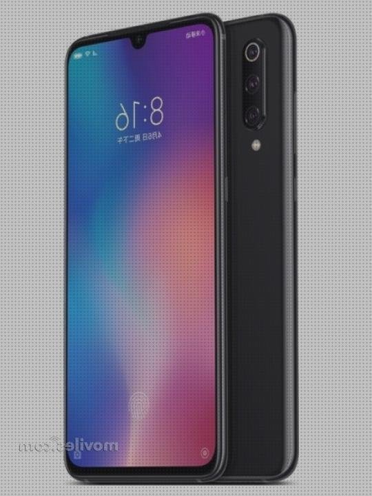 ¿Dónde poder comprar xiaomi mi9 teléfono móvil xiaomi mi9?