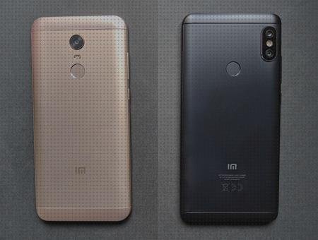 Las mejores móvil xiaomi redmi xiaomi redmi note 3 pro batería extraible xiaomi redmi 3 batería extraible teléfono móvil xiaomi redmi note 5